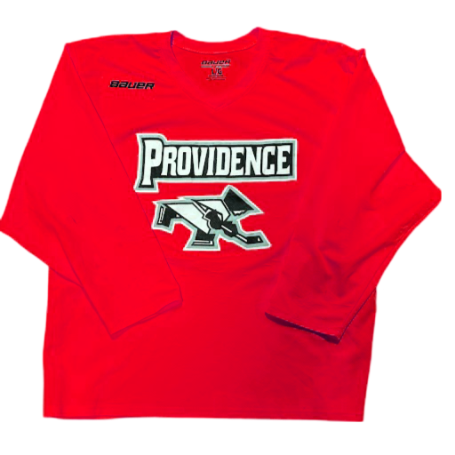 NCAA - Maillot d'entraînement Providence d'occasion (rouge)
